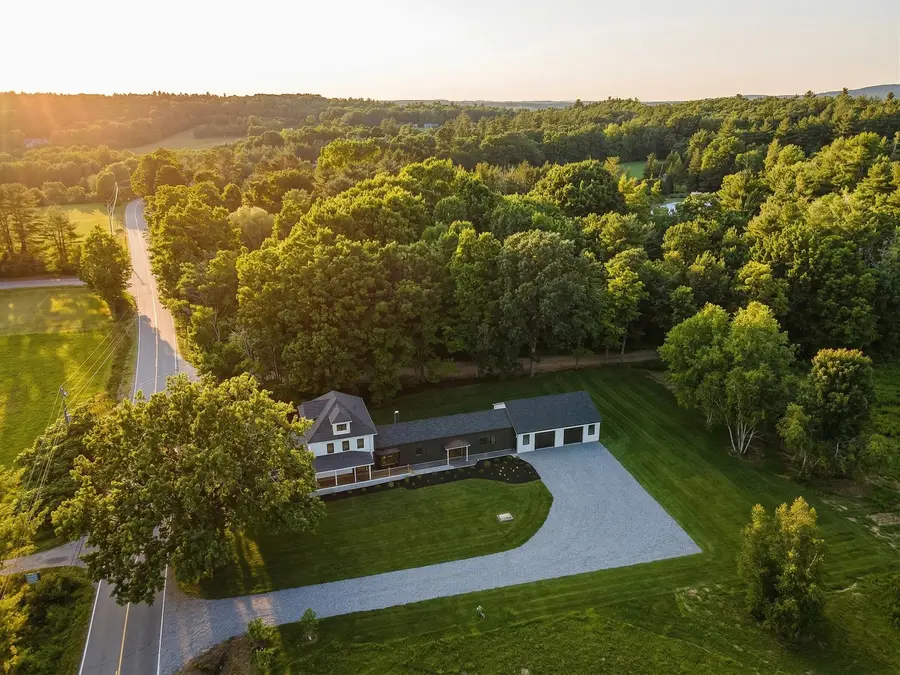 533 Route 135 Route, Monmouth, ME 04259 - #2