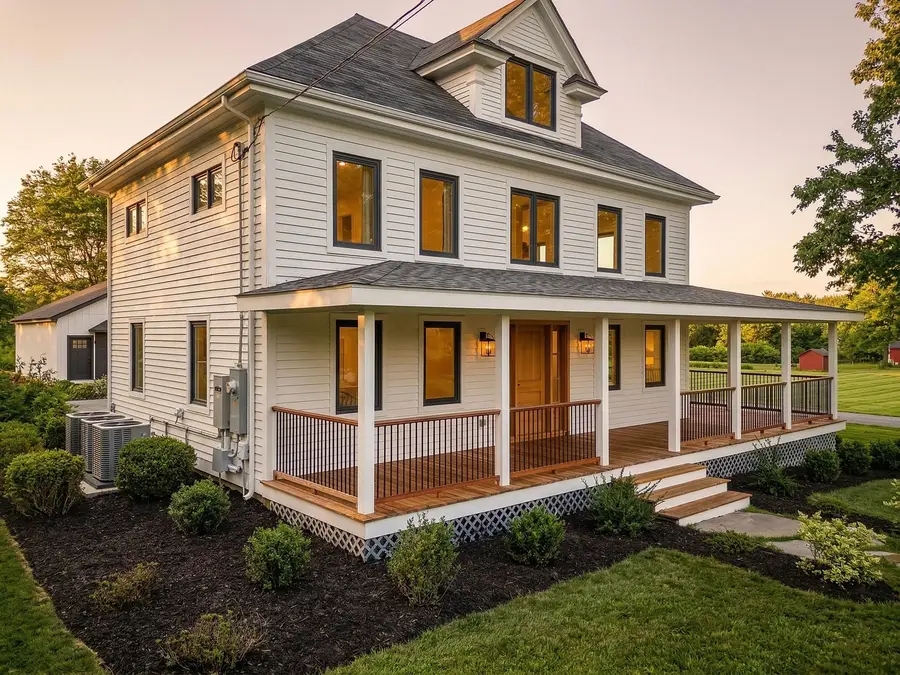 533 Route 135 Route, Monmouth, ME 04259 - #3