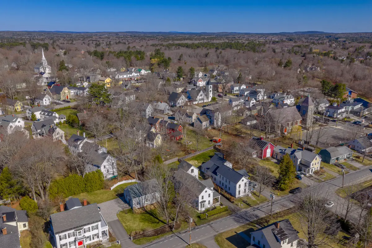 37 South Street, Yarmouth, ME 04096 - #1