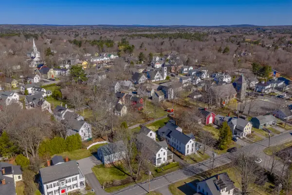 37 South Street, Yarmouth, ME 04096