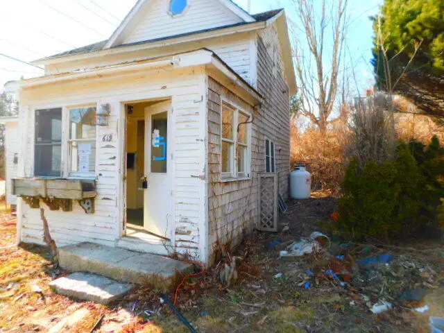 619 Reach Road #1, Sargentville, ME 04673 - #3