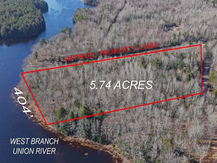 10-13 Orrin Road, Mariaville, ME 04605 - #3