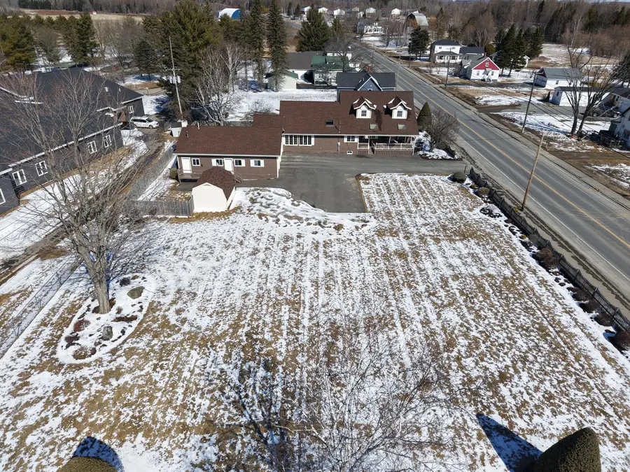 42 Fort Street, Mars Hill, ME 04758 - #2