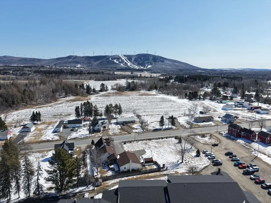 42 Fort Street, Mars Hill, ME 04758 - #3