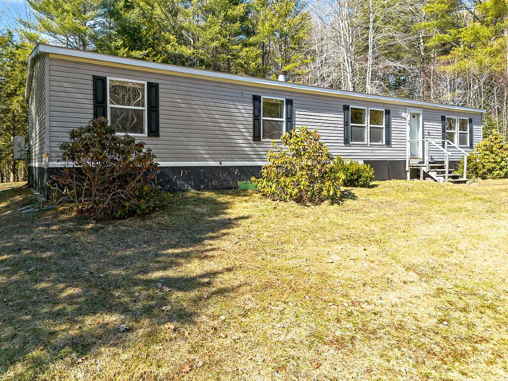 5 Forest Lane, Fairfield, ME 04937 - #1