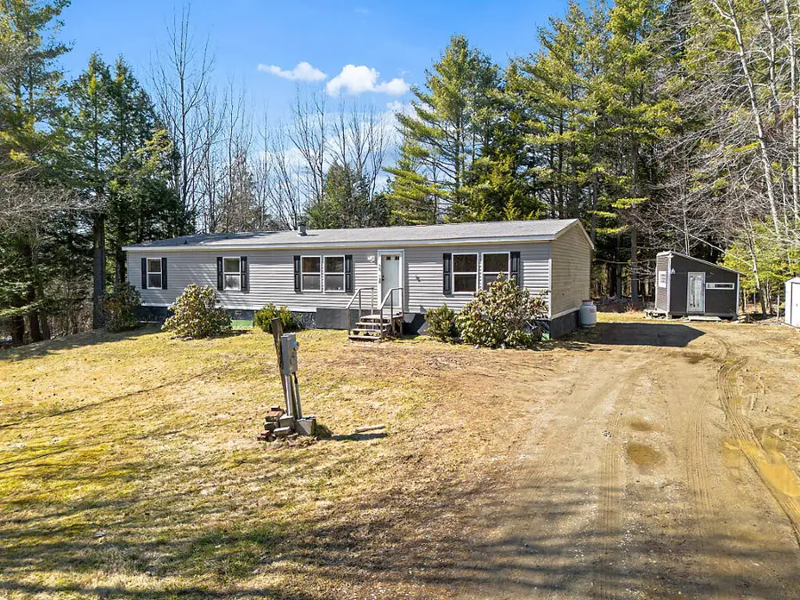 5 Forest Lane, Fairfield, ME 04937 - #2