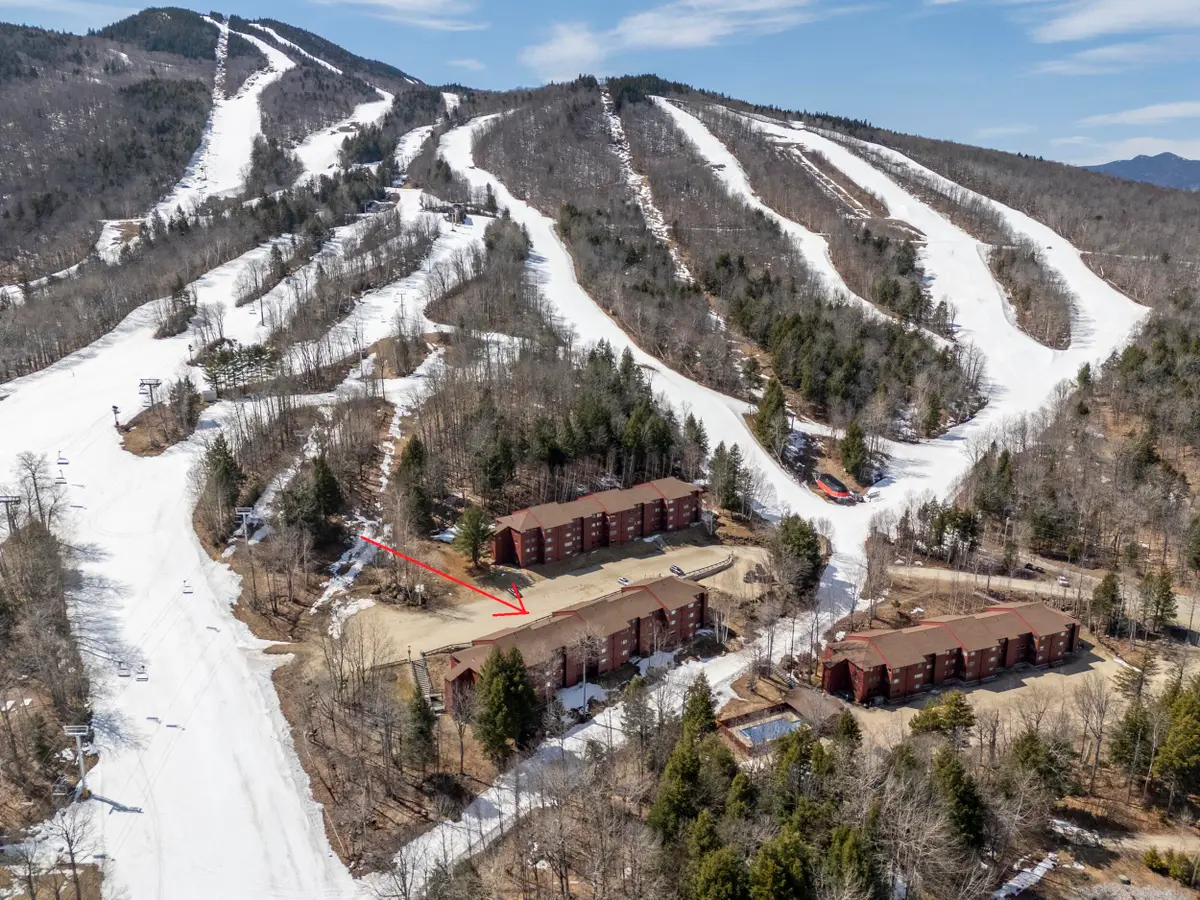 372 Skiway Road #2-307, Newry, ME 04261 - #1