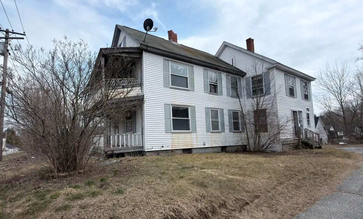 Address Withheld By Seller, Lewiston, ME 04240 - #1