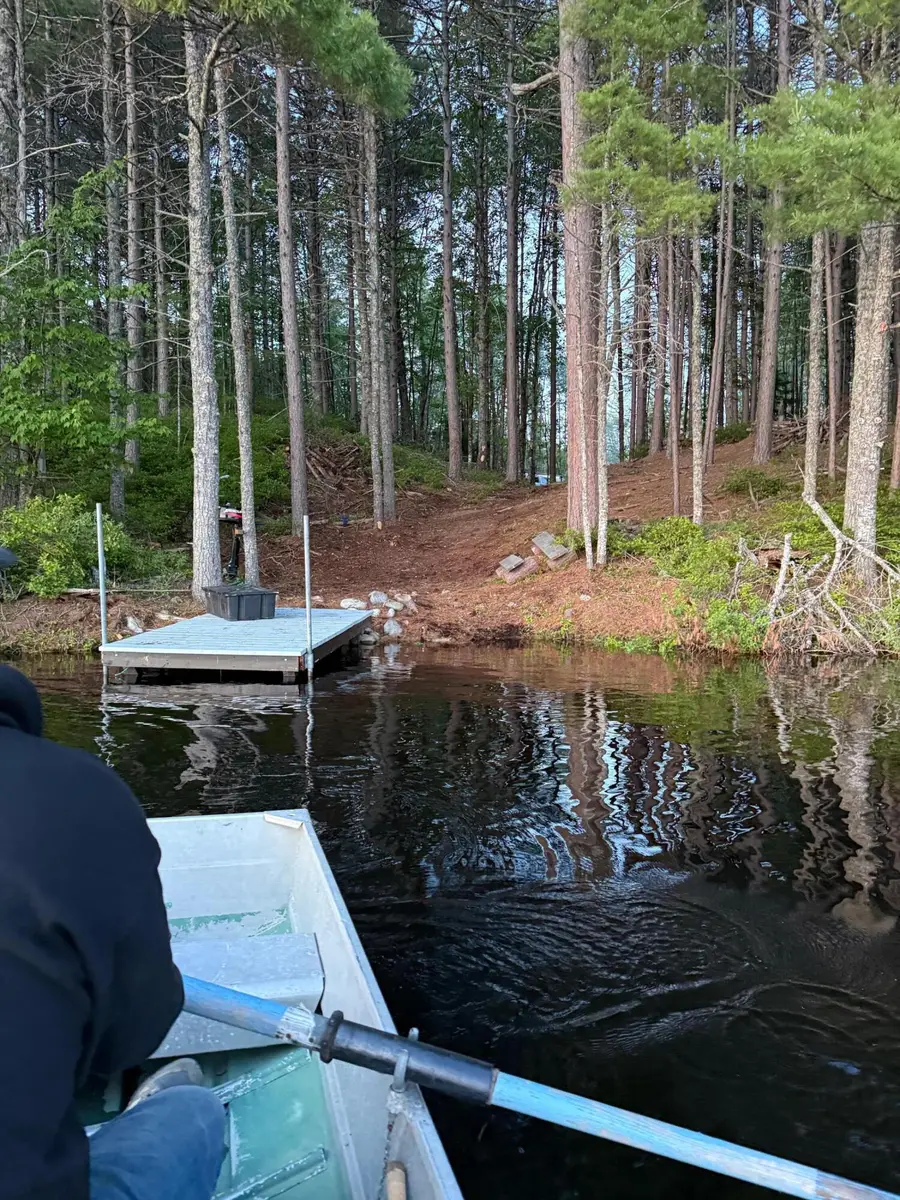 TBD Huckleberry Lane, Wesley, ME 04686 - #2