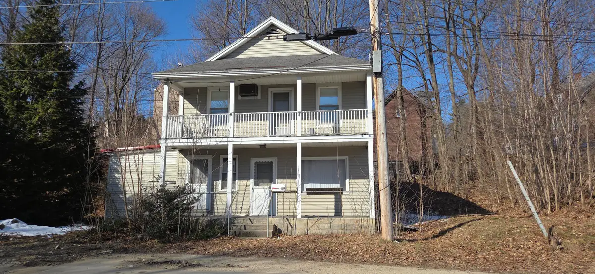 605 Waldo Street, Rumford, ME 04276 - #1