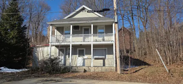 605 Waldo Street, Rumford, ME 04276