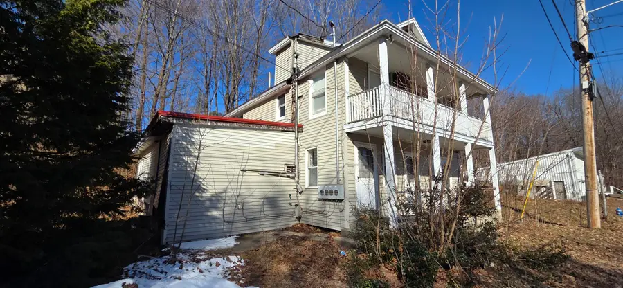 605 Waldo Street, Rumford, ME 04276 - #3