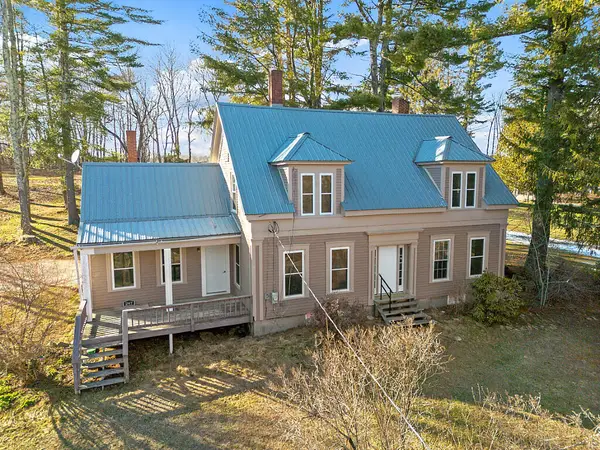 247 Winthrop Center Road, Winthrop, ME 04364