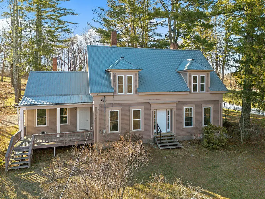 247 Winthrop Center Road, Winthrop, ME 04364 - #2