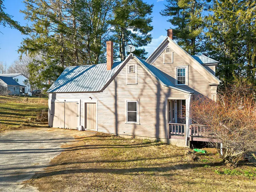 247 Winthrop Center Road, Winthrop, ME 04364 - #3