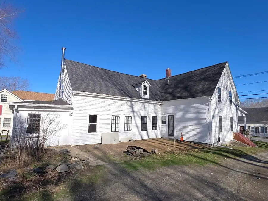345 S Main Street, Winterport, ME 04496 - #2