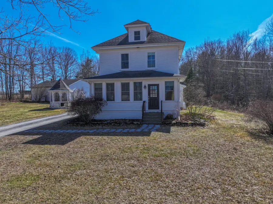 231 Wiswell Road, Brewer, ME 04412 - #2