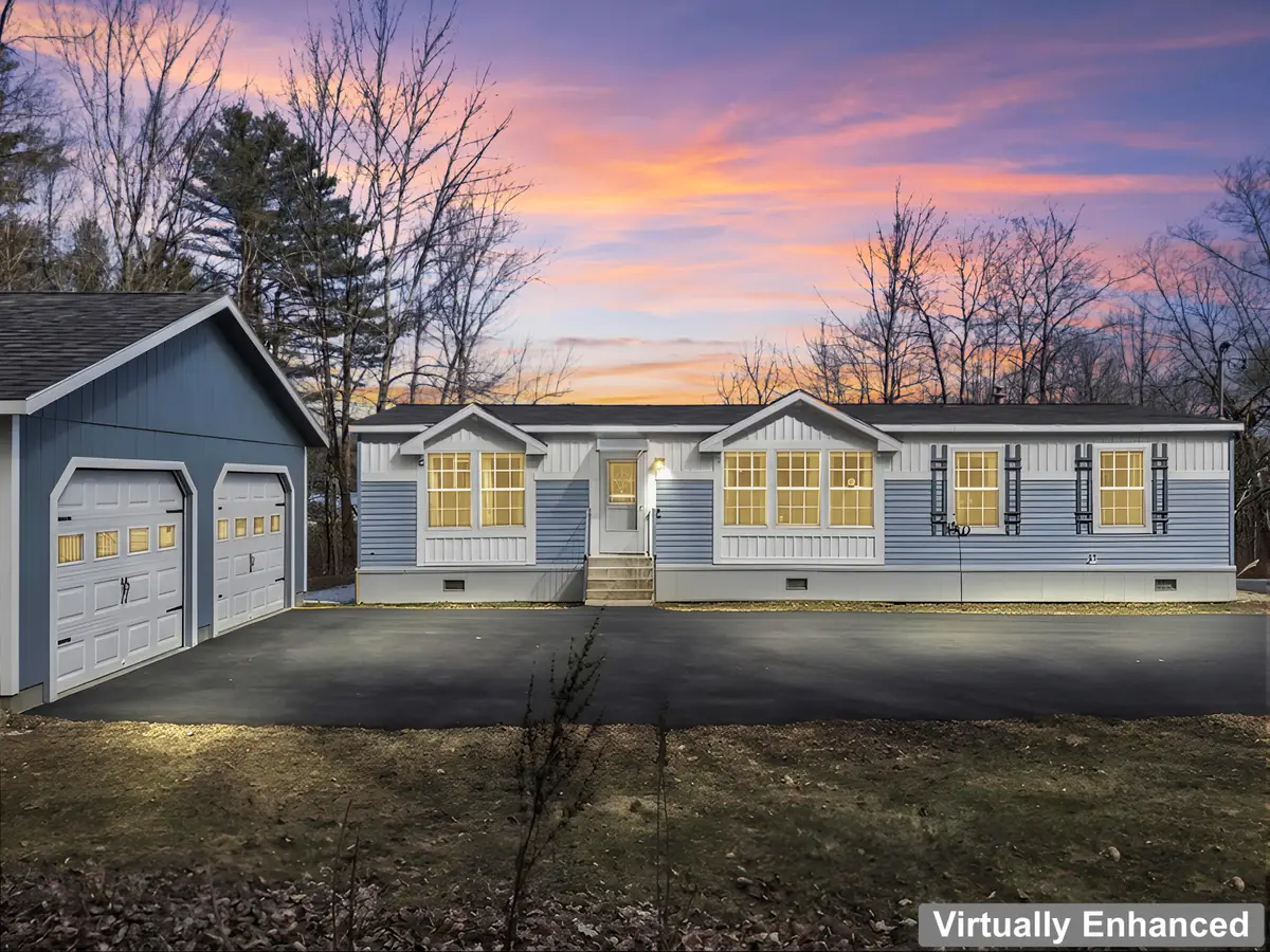 25 Birch Street, Winthrop, ME 04364 - #1