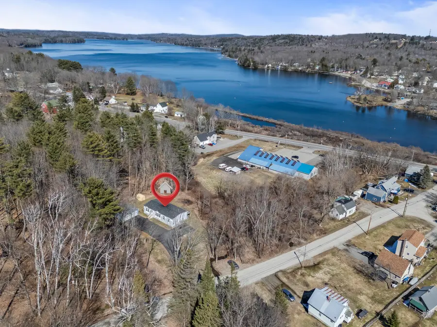 25 Birch Street, Winthrop, ME 04364 - #2