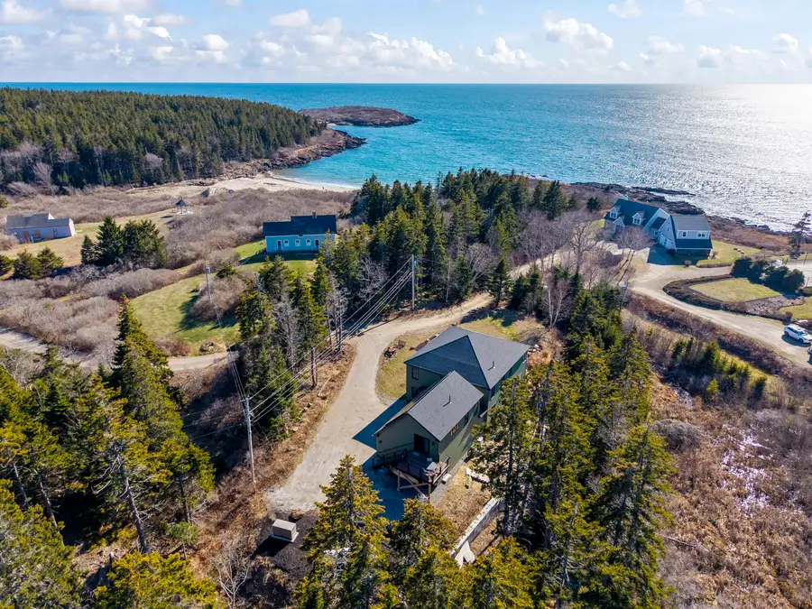27 Seacrest Circle, Phippsburg, ME 04562 - #3