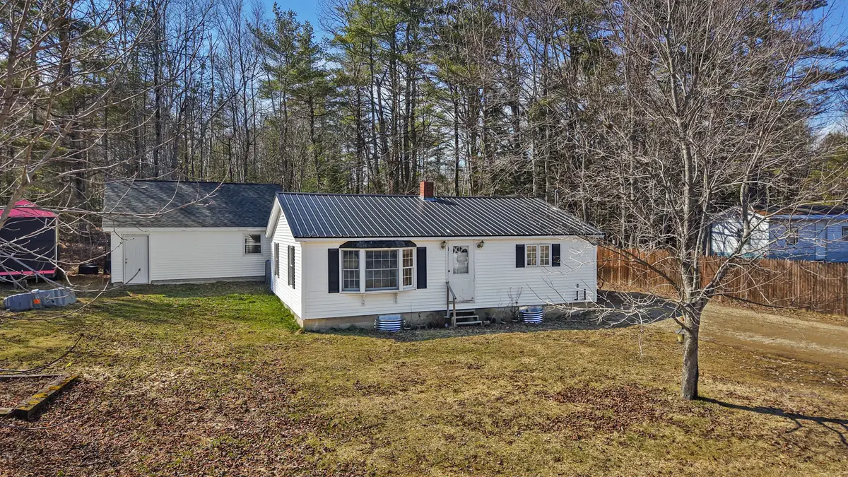 238 Swan Lake Avenue, Belfast, ME 04915 - #1