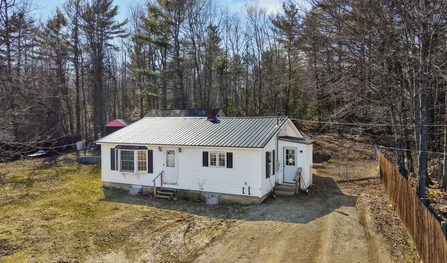 238 Swan Lake Avenue, Belfast, ME 04915 - #3