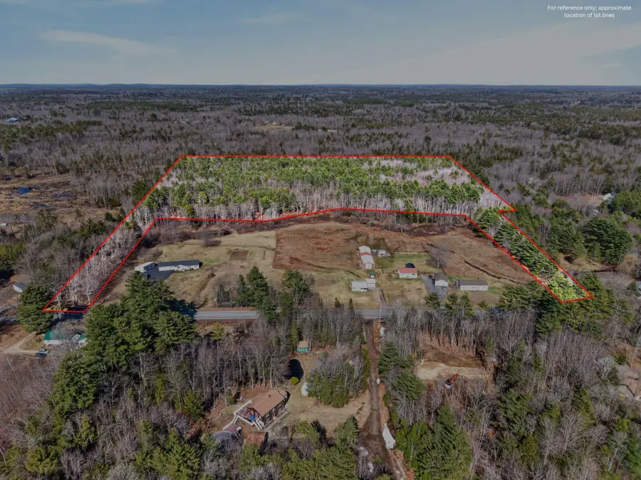 Lot 00000 117 Route, Hollis, ME 04042 - #3