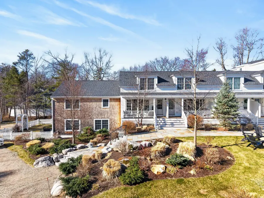 15 Langsford Road #8, Kennebunkport, ME 04046 - #3