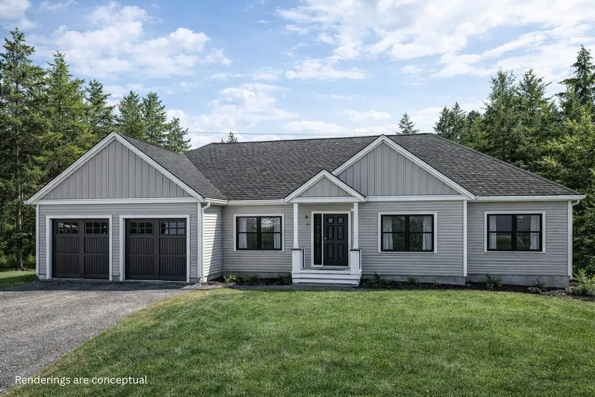 1 Maxwell Way, York, ME 03902 - #1