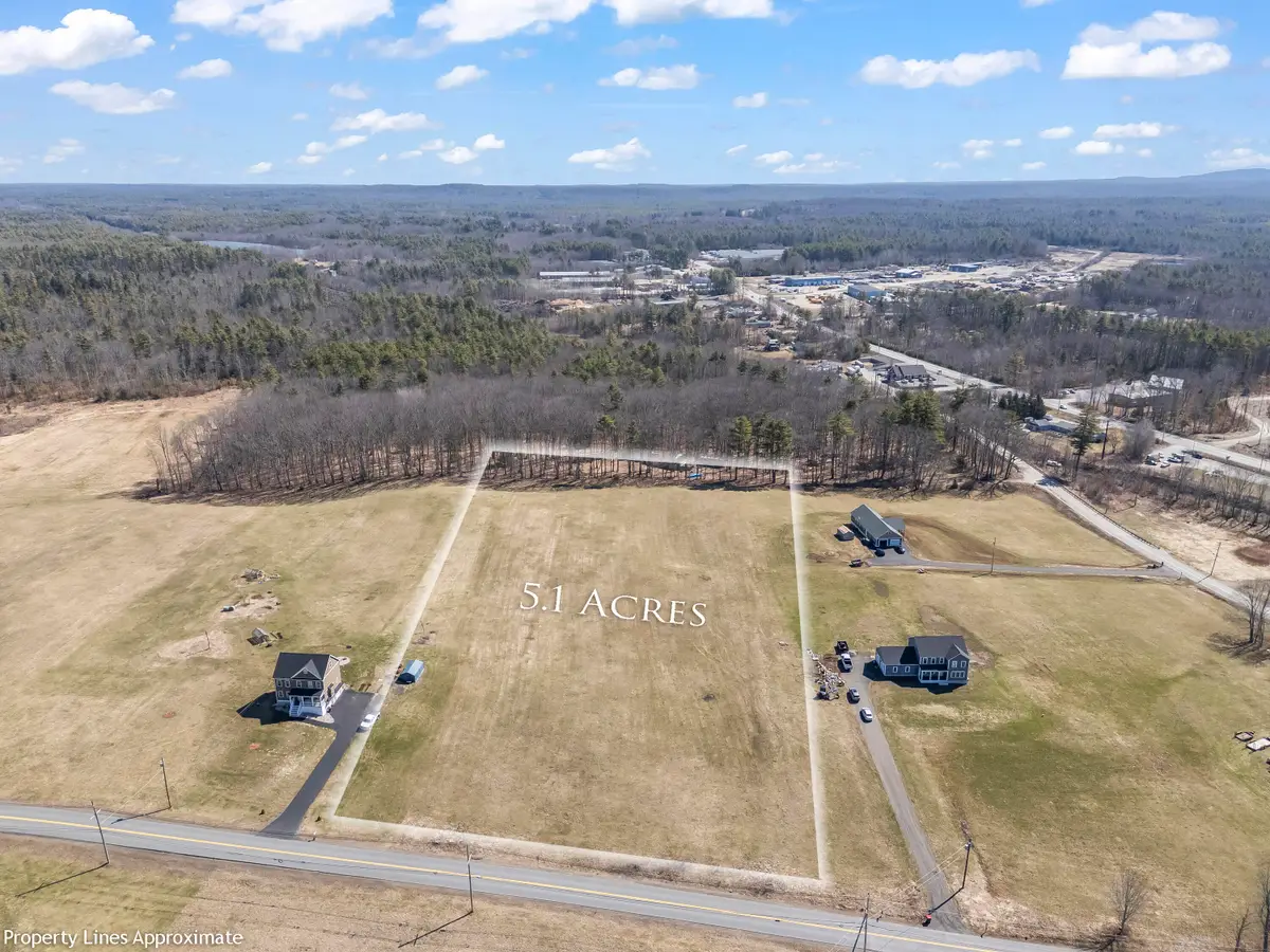 Lot 6 Wentworth Road, Berwick, ME 03901 - #1