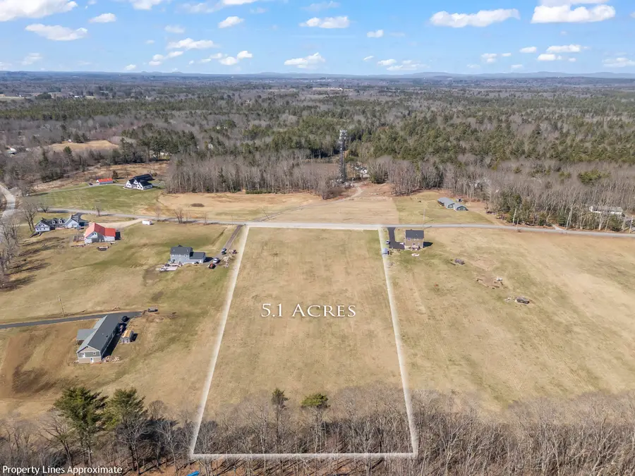 Lot 6 Wentworth Road, Berwick, ME 03901 - #2
