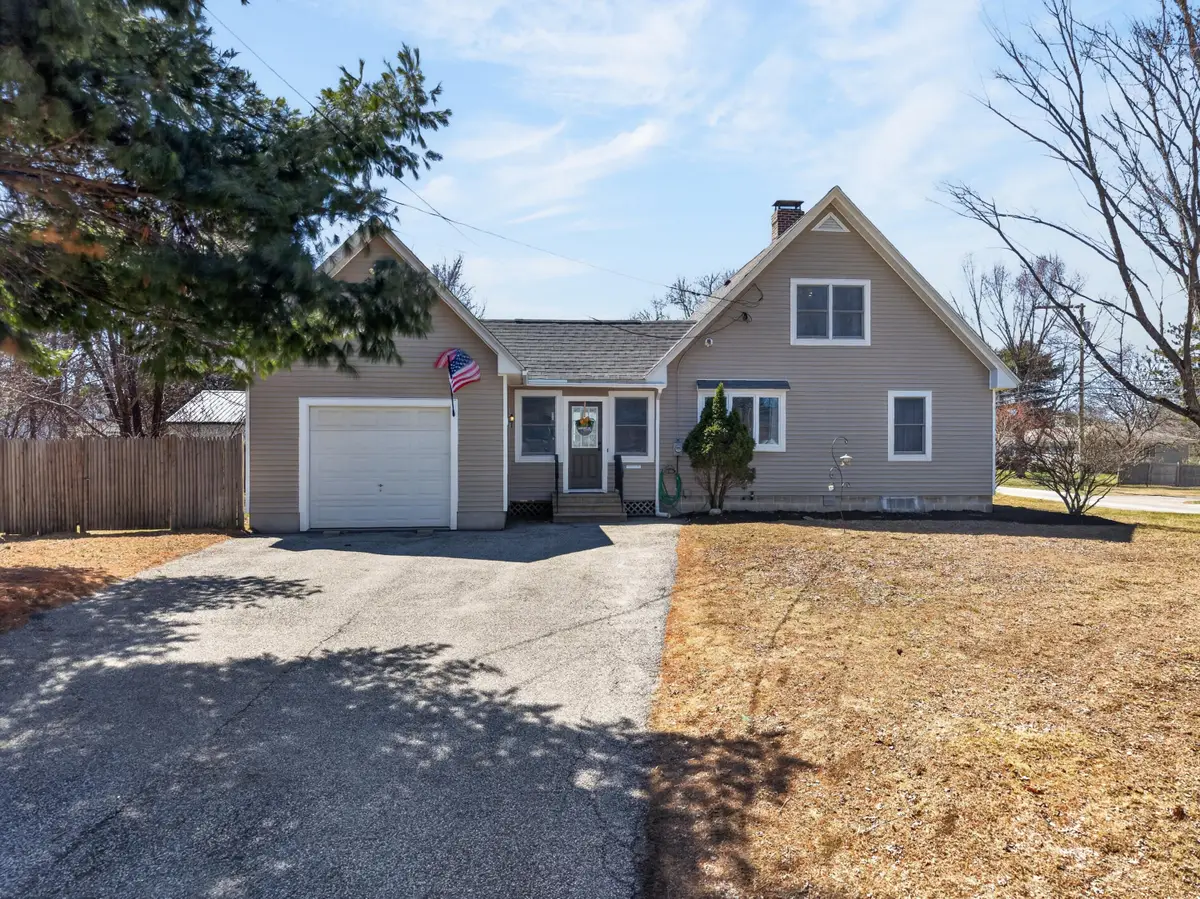 99 Main Street, Lisbon, ME 04252 - #1