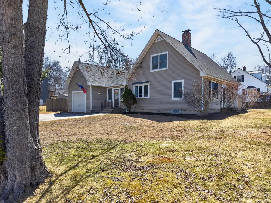 99 Main Street, Lisbon, ME 04252 - #2