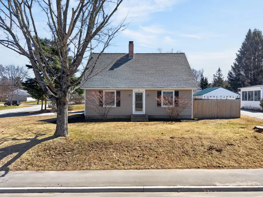 99 Main Street, Lisbon, ME 04252 - #3