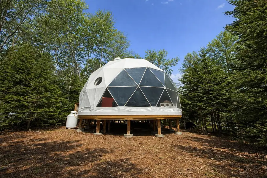 131 Aspen Lane, Steuben, ME 04680 - #3