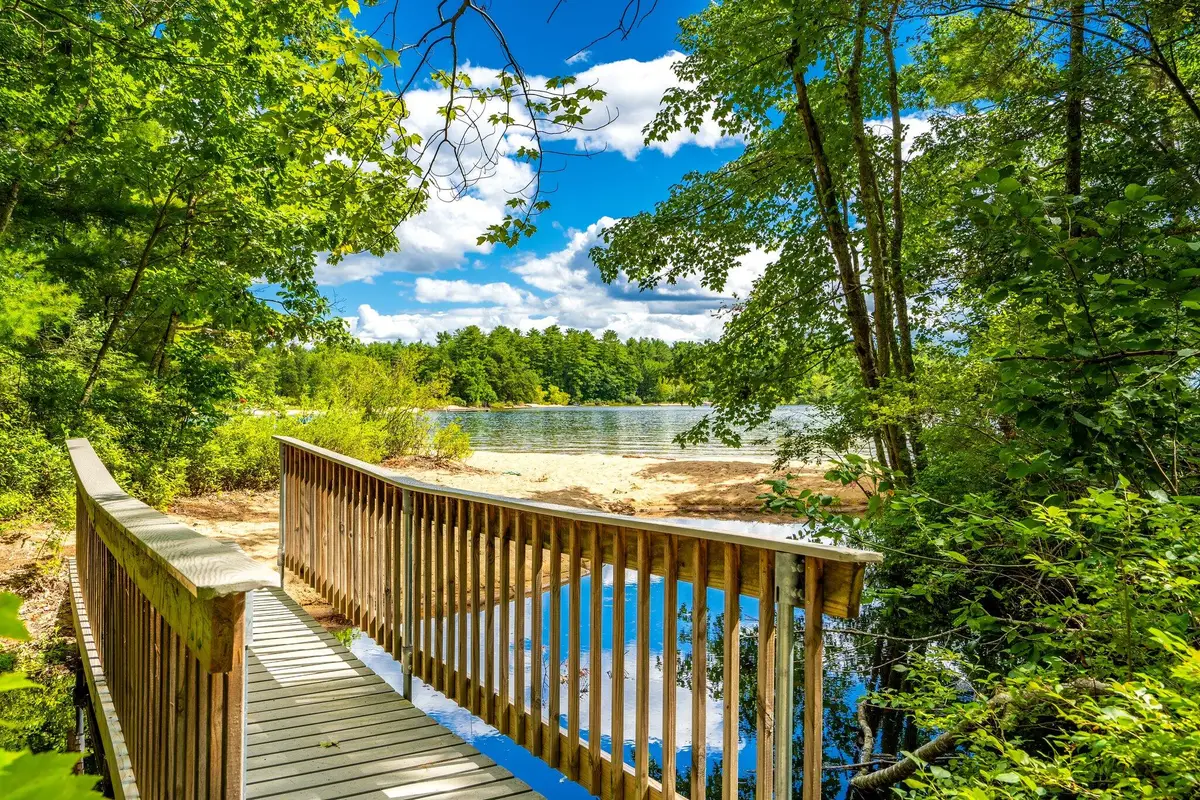 Lot 4 Rolling Hill Drive, Naples, ME 04055 - #1