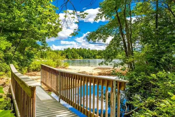 Lot 4 Rolling Hill Drive, Naples, ME 04055