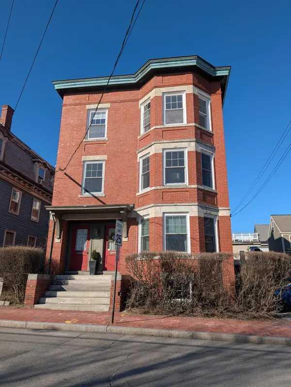 135 Brackett Street #7, Portland, ME 04102