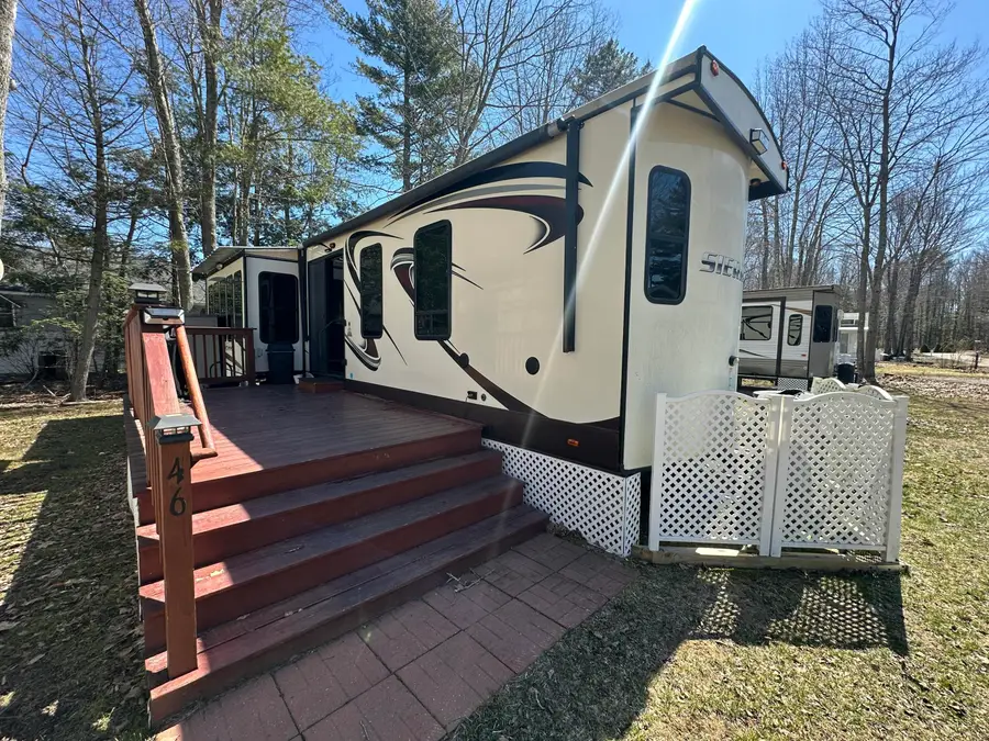 150 Chapel Road #46, Wells, ME 04090 - #2