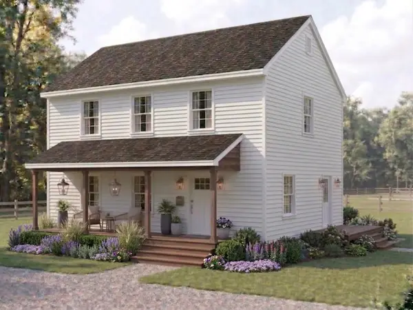 Lot #4 Michael's Place, Sanford, ME 04073