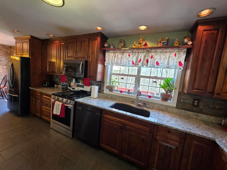 140 Bog Road, Northport, ME 04849 - #3