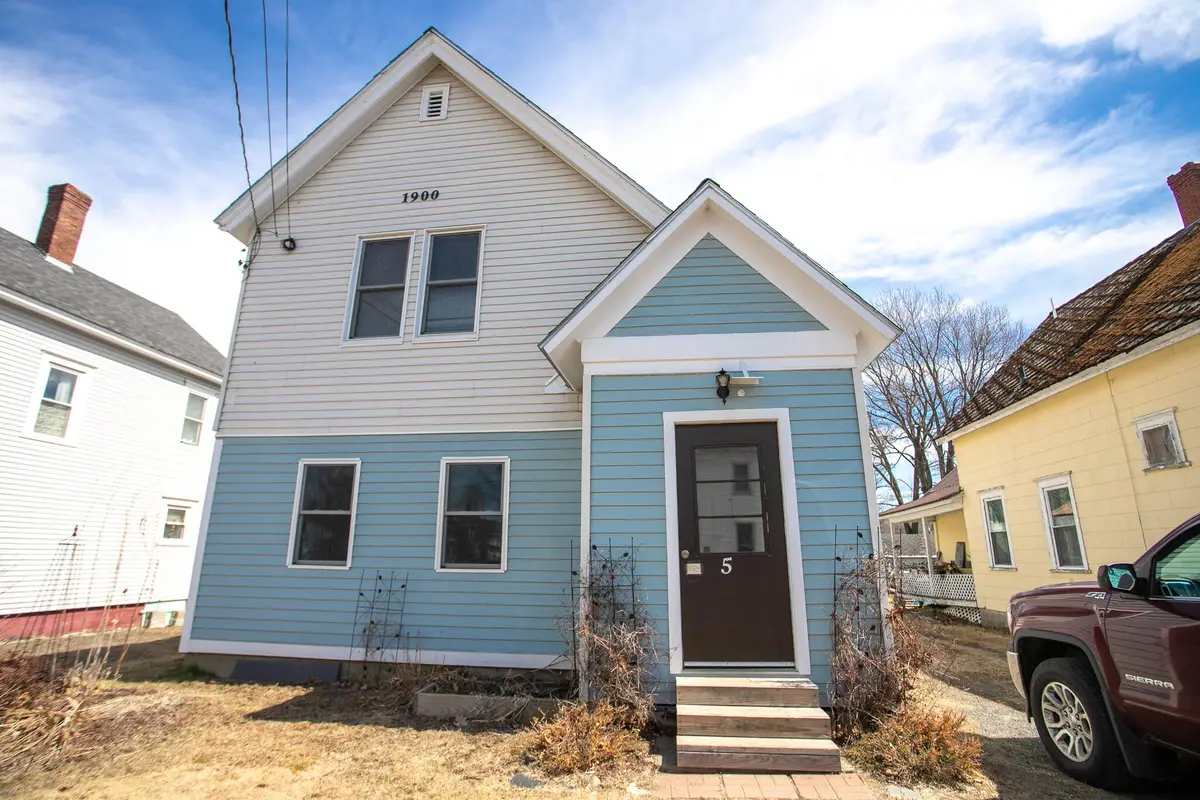 5 Front Street, Brownville, ME 04414 - #1