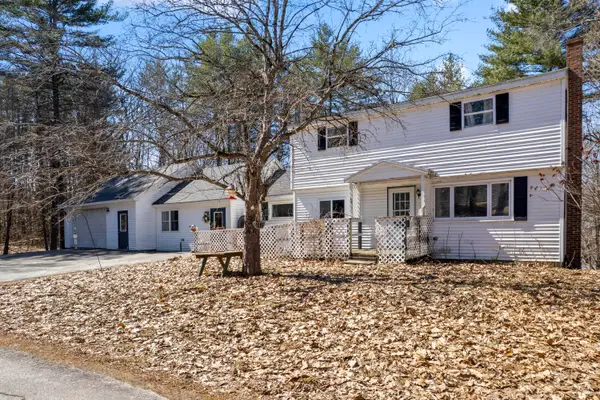 45 Sherwood Drive, Augusta, ME 04330