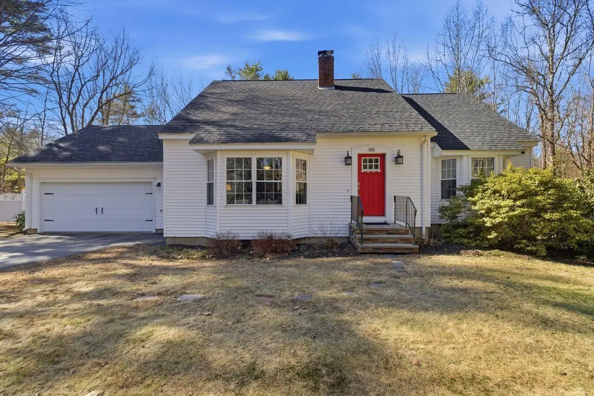 66 Park Road, Windham, ME 04062 - #1