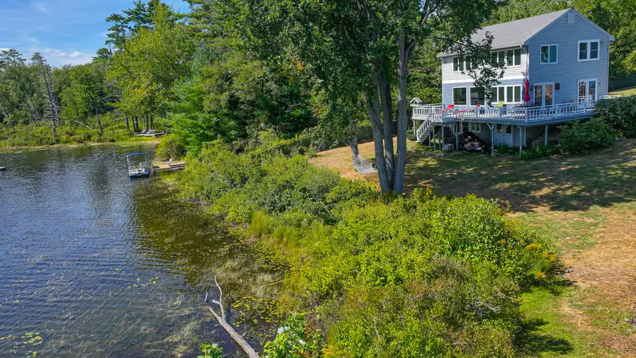 17 Dyvonne Terrace, Bridgton, ME 04009 - #3