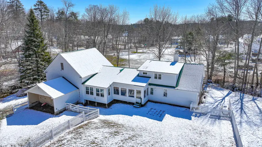 16 Valley Road, Waterford, ME 04088 - #3