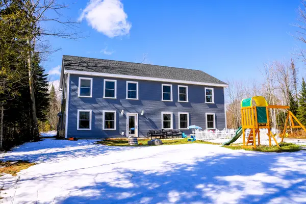 1012 Lakewood Road, Madison, ME 04950
