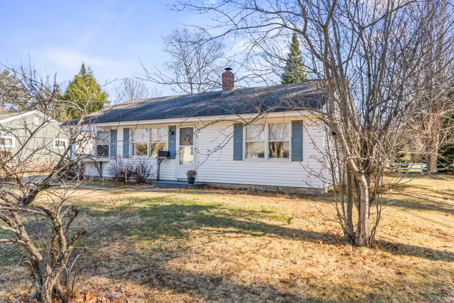 43 Hennessey Avenue, Brunswick, ME 04011 - #2