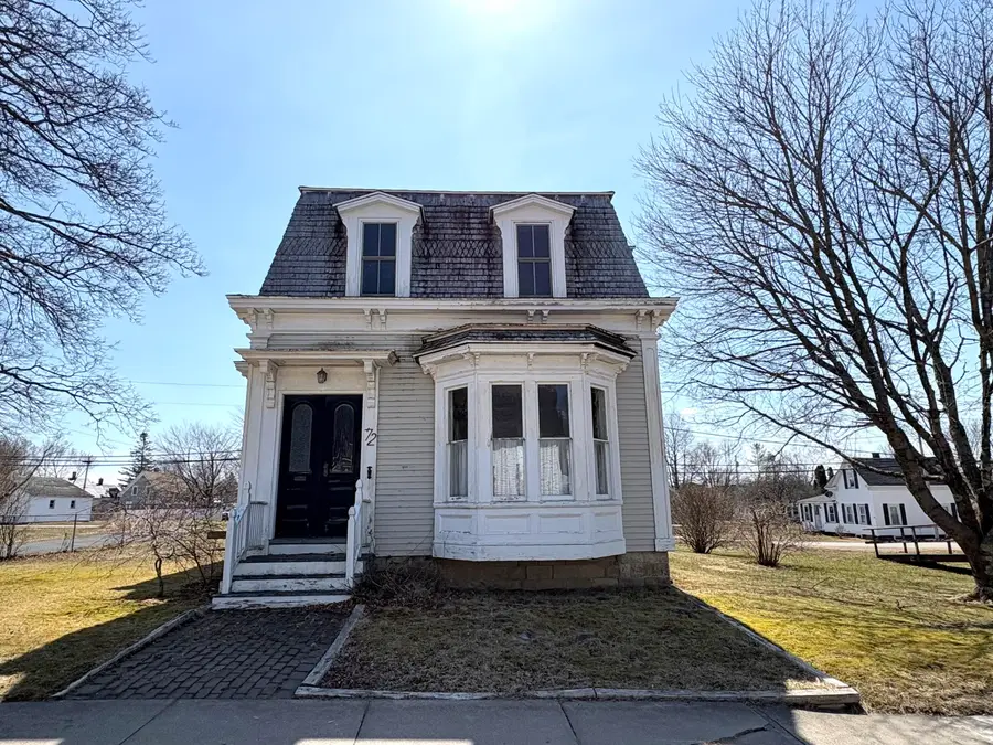 72 Washington Street, Eastport, ME 04631 - #3