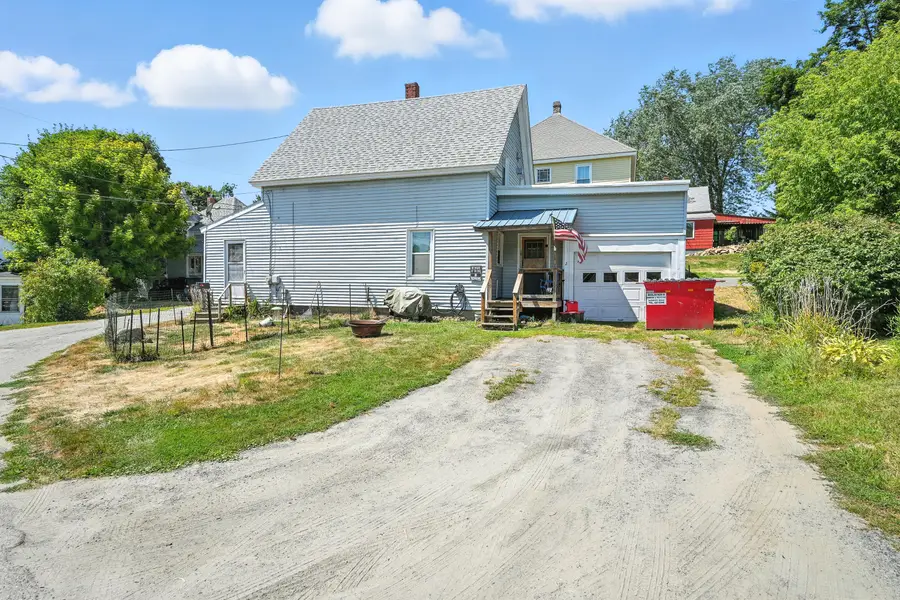 2 King Street, Fairfield, ME 04937 - #3